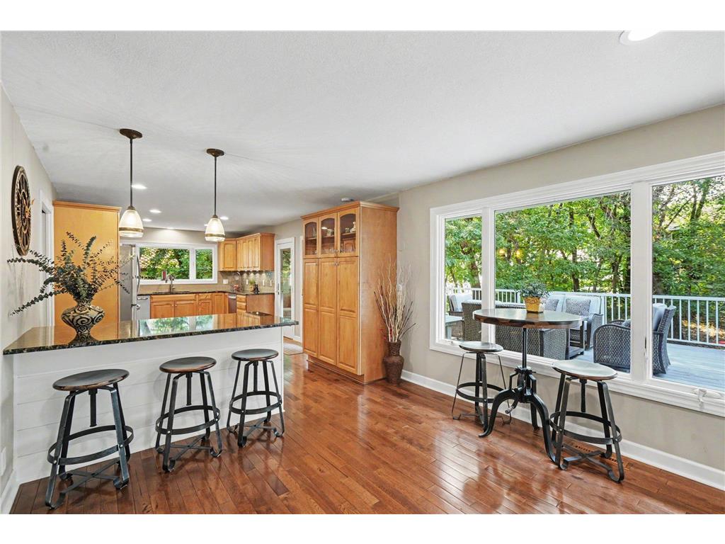 5710 Oakview Lane N Plymouth MN 55442 - Bass Lake 7104149 image5