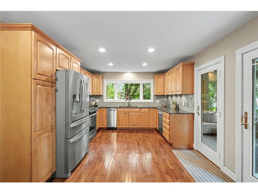 5710 Oakview Lane N Plymouth MN 55442 - Bass Lake 7104149 image7