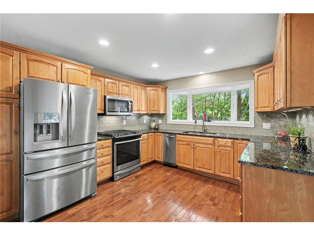 5710 Oakview Lane N Plymouth MN 55442 - Bass Lake 7104149 image8