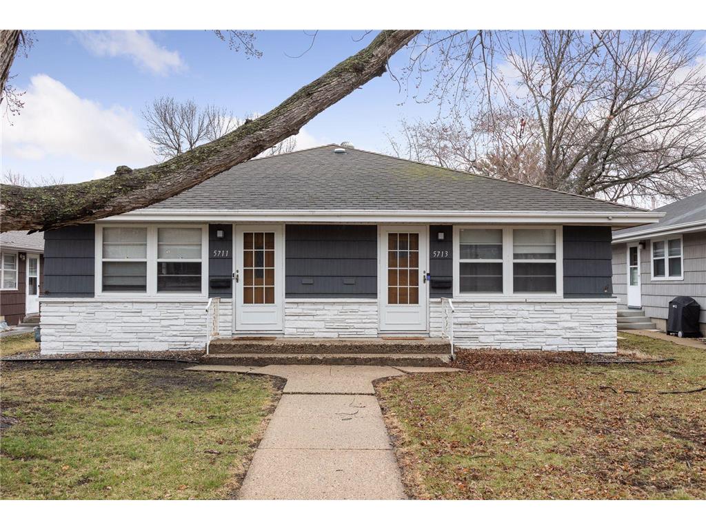 5711 Xerxes Avenue S, Minneapolis, MN, 55410 MLS 6186267 Edina Realty