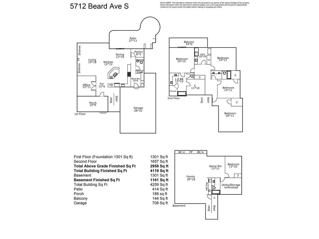 5712 Beard Avenue S Edina MN 55410 7062135 image53