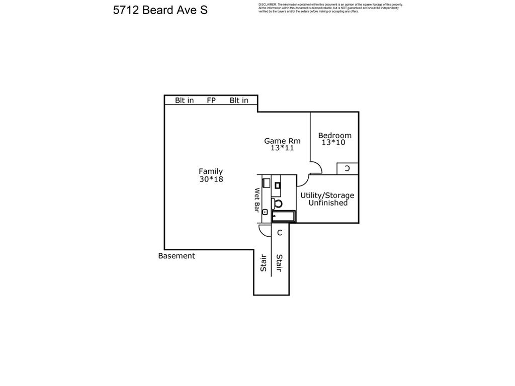 5712 Beard Avenue S Edina MN 55410 7062135 image56