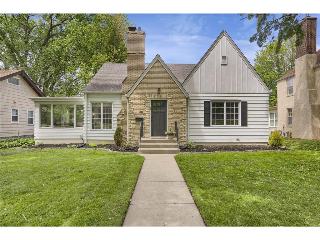 5712 Dupont Avenue S, Minneapolis, MN 55419 MLS 6378630 Edina Realty