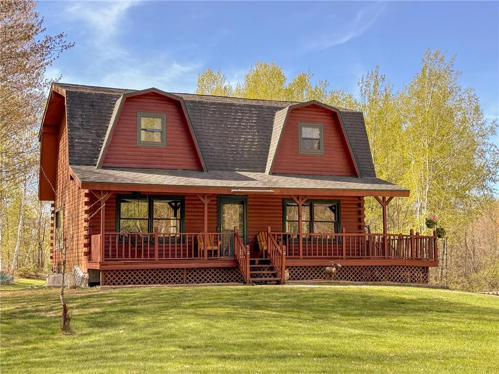 5712 Woodhill Lane Canosia Twp MN 55811 6540069 image1