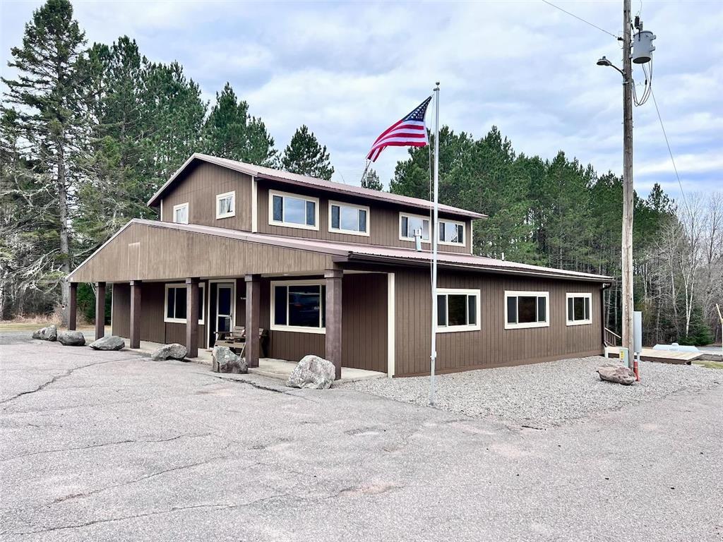 5713 Crane Lake Road Portage Twp MN 55771 7063013 image1