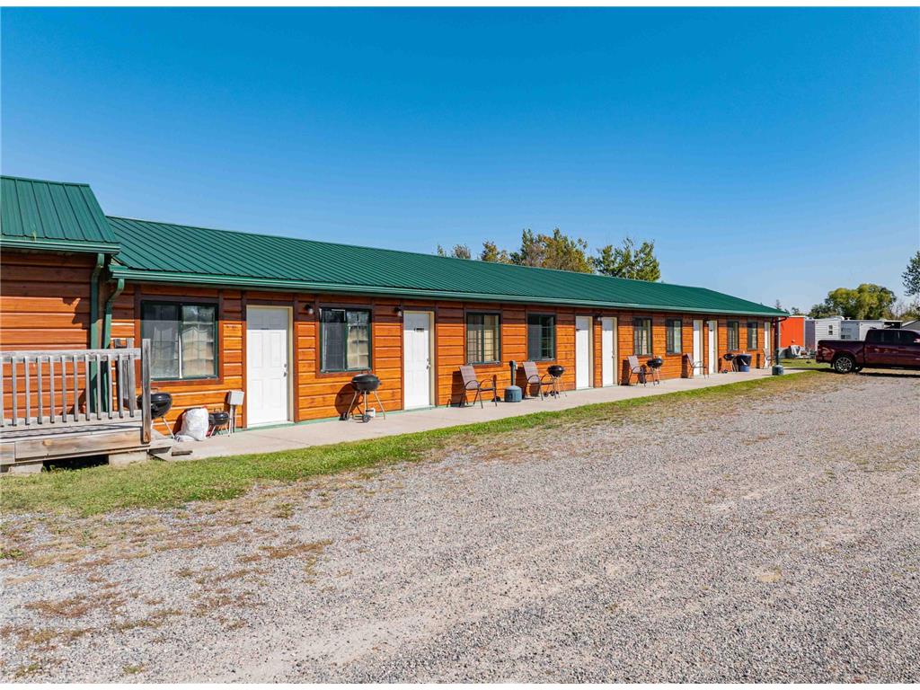 57153 Hudec Resort Road NE Waskish MN 56685 - Red 6799852 image10