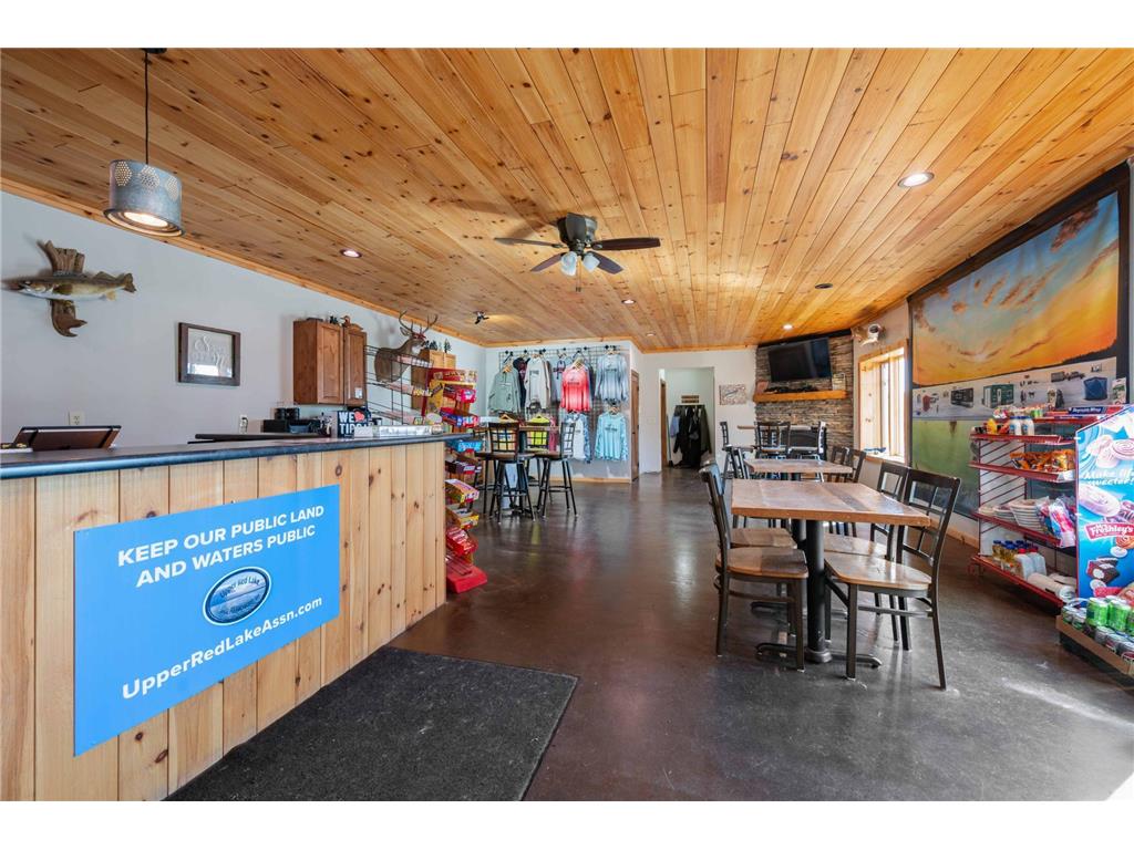 57153 Hudec Resort Road NE Waskish MN 56685 - Red 6799852 image18