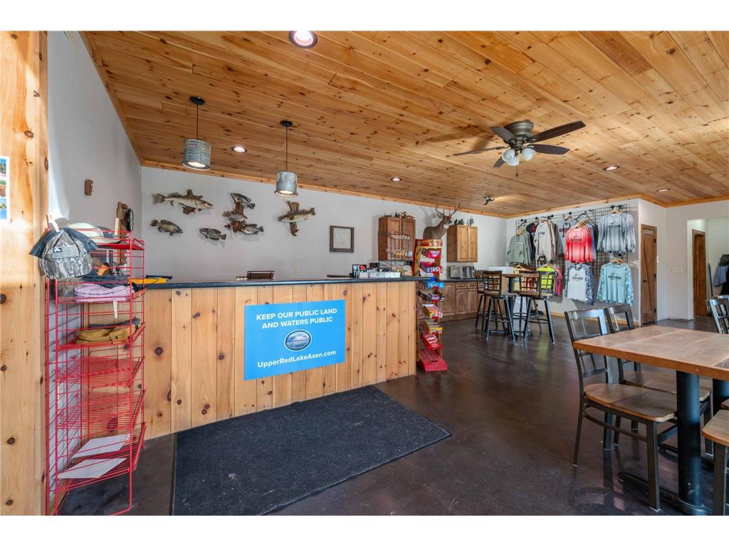 57153 Hudec Resort Road NE Waskish MN 56685 - Red 6799852 image21