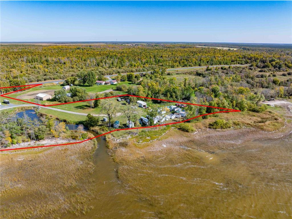 57153 Hudec Resort Road NE Waskish MN 56685 - Red 6799852 image58