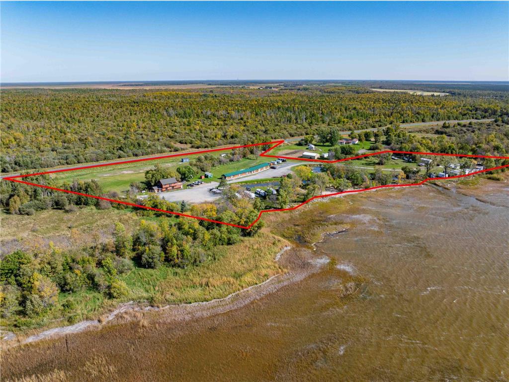 57153 Hudec Resort Road NE Waskish MN 56685 - Red 6799852 image59