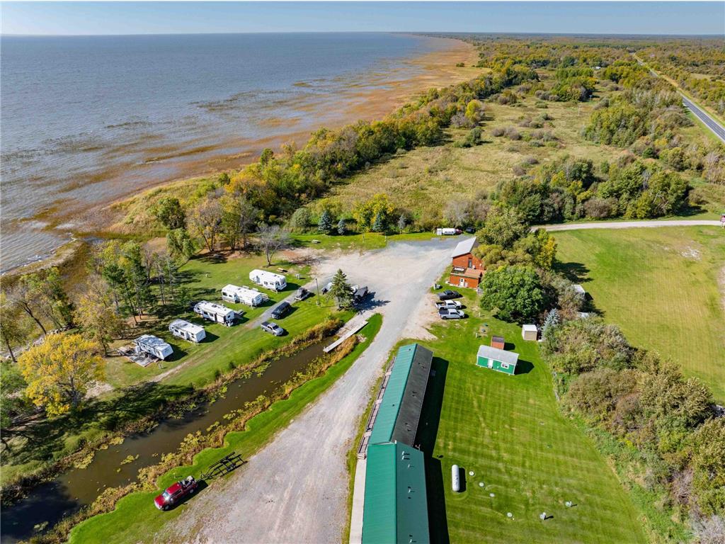 57153 Hudec Resort Road NE Waskish MN 56685 - Red 6799852 image62