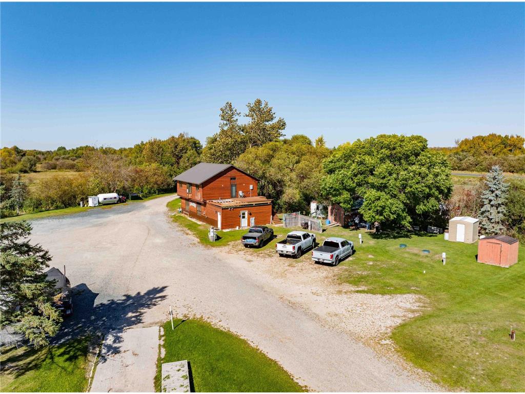 57153 Hudec Resort Road NE Waskish MN 56685 - Red 6799852 image8