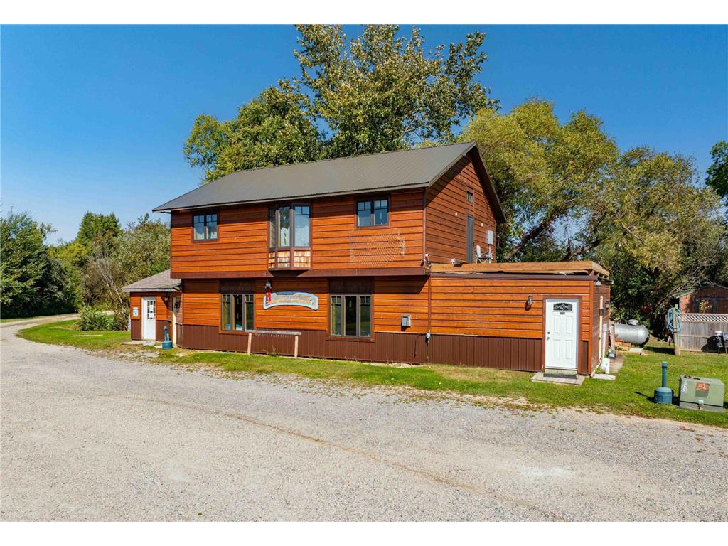 57153 Hudec Resort Road NE Waskish MN 56685 - Red 6799852 image95