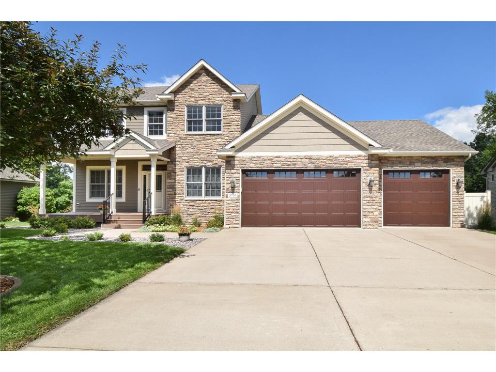5716 103rd Avenue N, Brooklyn Park, MN, 55443 MLS 6251765 Edina Realty