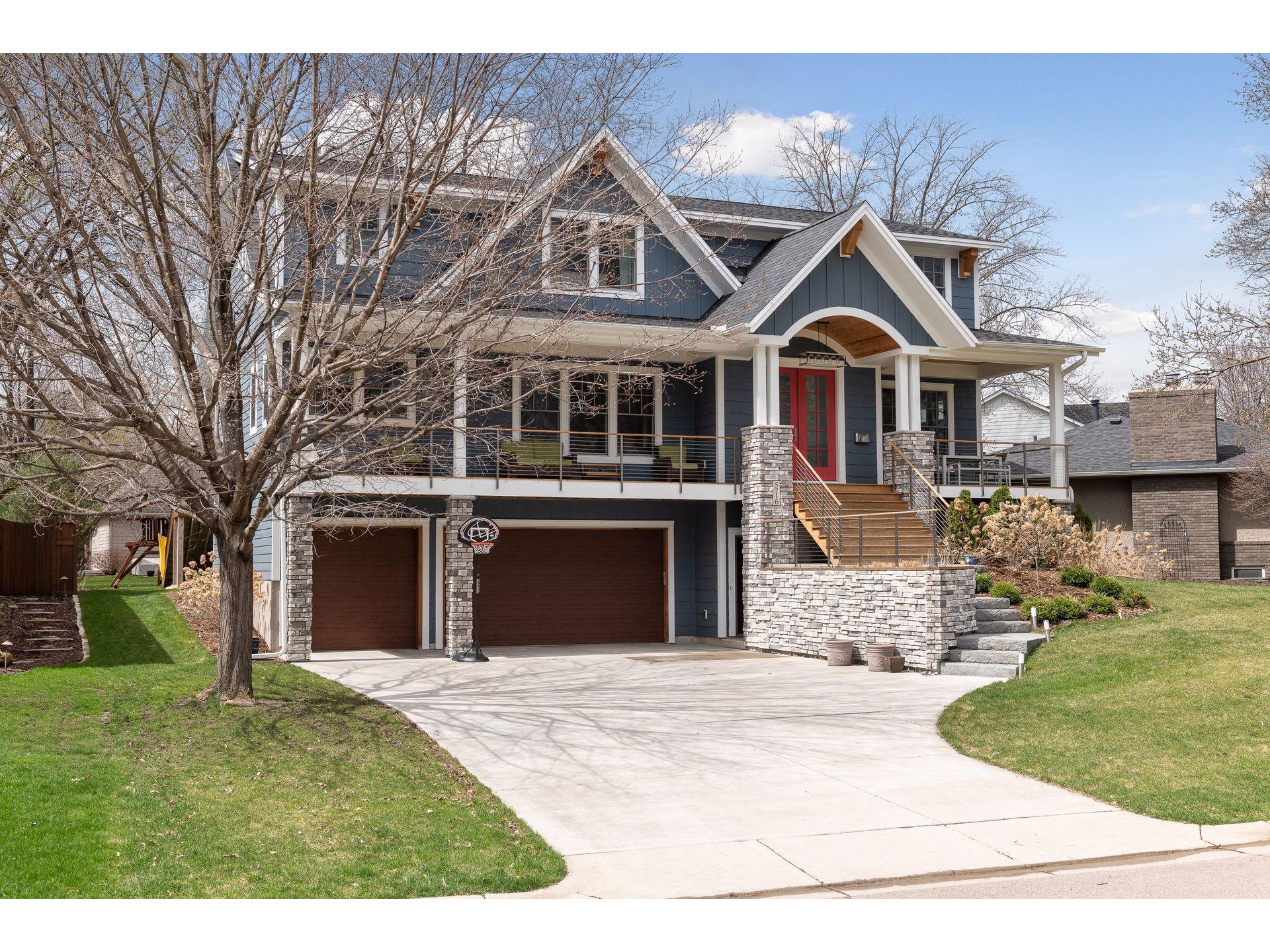 5716 Fairfax Avenue, Edina, MN, 55424 MLS 5741553 Edina Realty