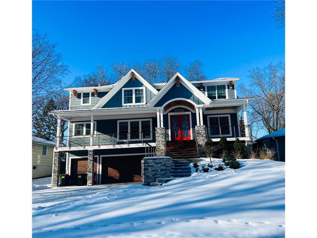 5716 Fairfax Avenue, Edina, MN 55424 MLS 6315521 Edina Realty