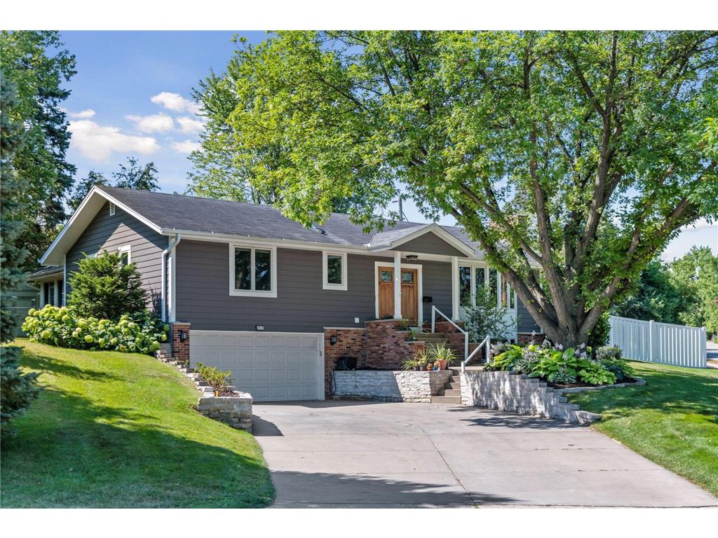 5717 Grace Terrace, Edina, MN, 55439 MLS 6244375 Edina Realty