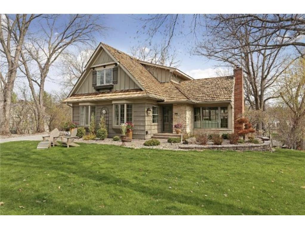 5717 Melody Lane Edina MN 55436 - Melody 6682529 image1