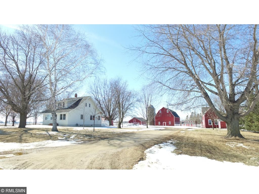 5717 Quimby Avenue SW, Cokato Twp, MN, 55321 MLS 4917614 Edina Realty