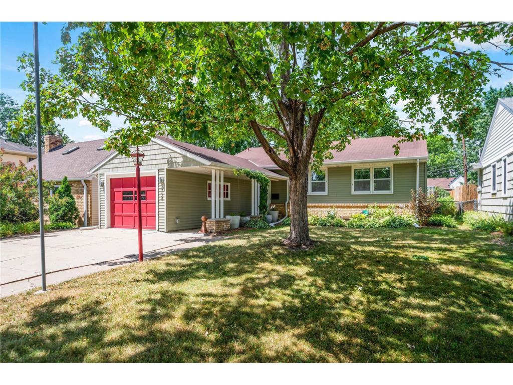 5718 Bryant Avenue S, Minneapolis, MN 55419 MLS 6239041 Edina Realty