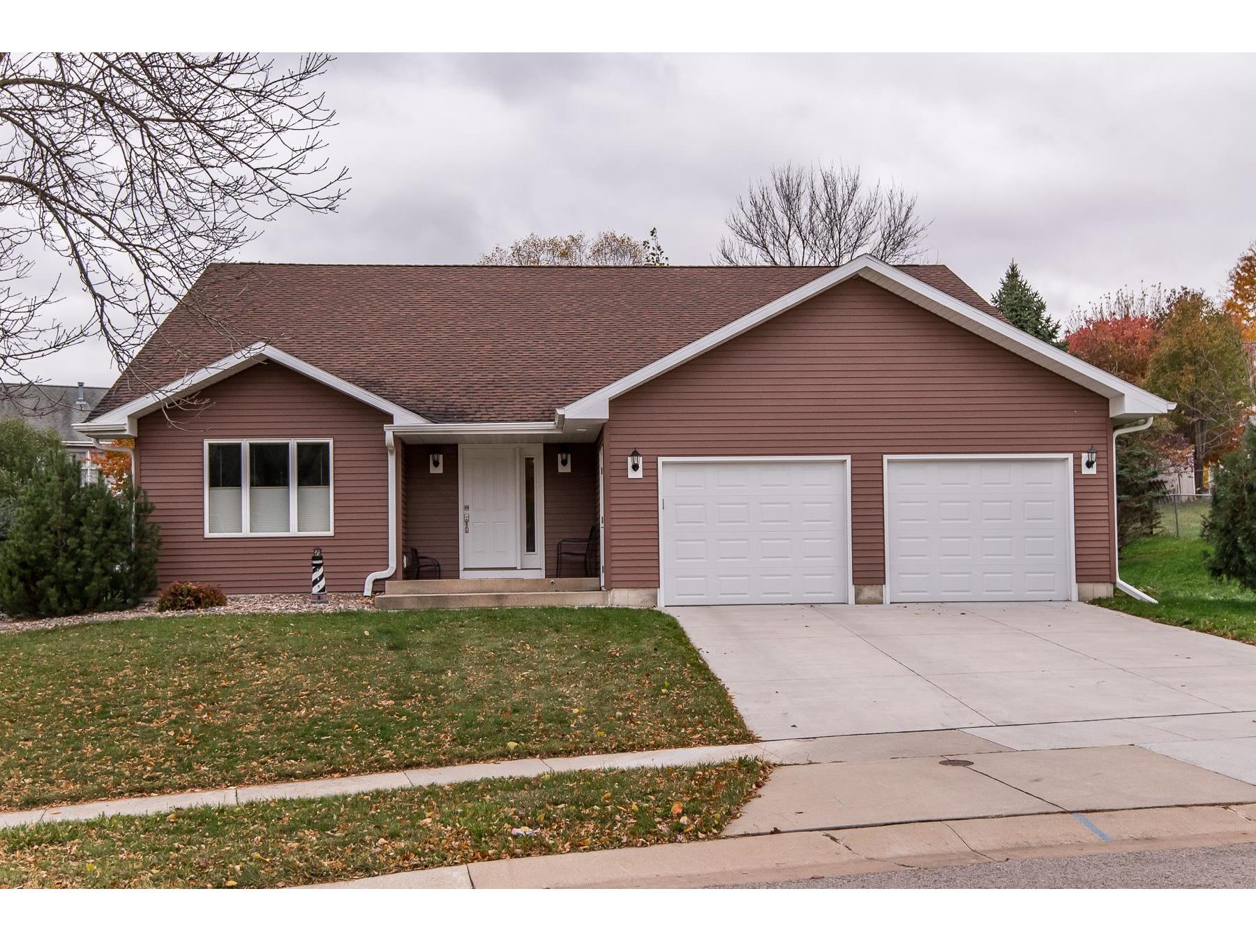 5719 Lancaster Place NW, Rochester, MN 55901 MLS 6122378 Edina Realty