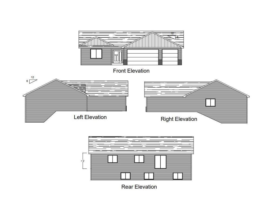 572 Oakwood Drive Janesville Twp MN 56048 6366337 image1