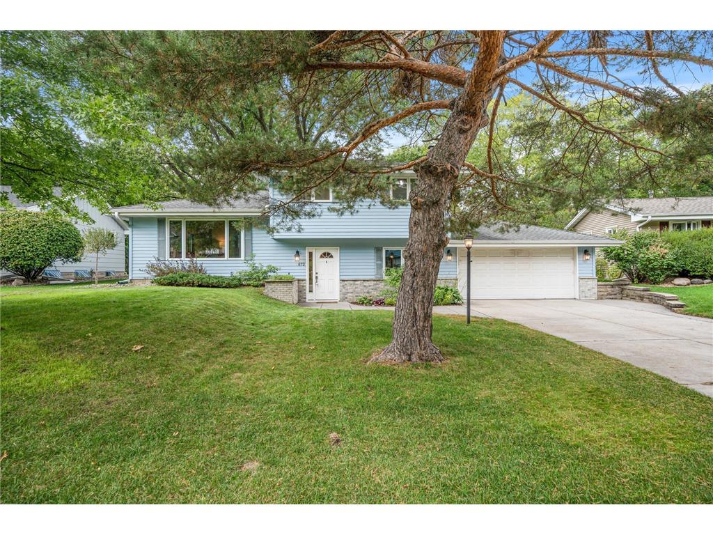 572 Redwood Lane, New Brighton, MN, 55112 MLS 6455905 Edina Realty
