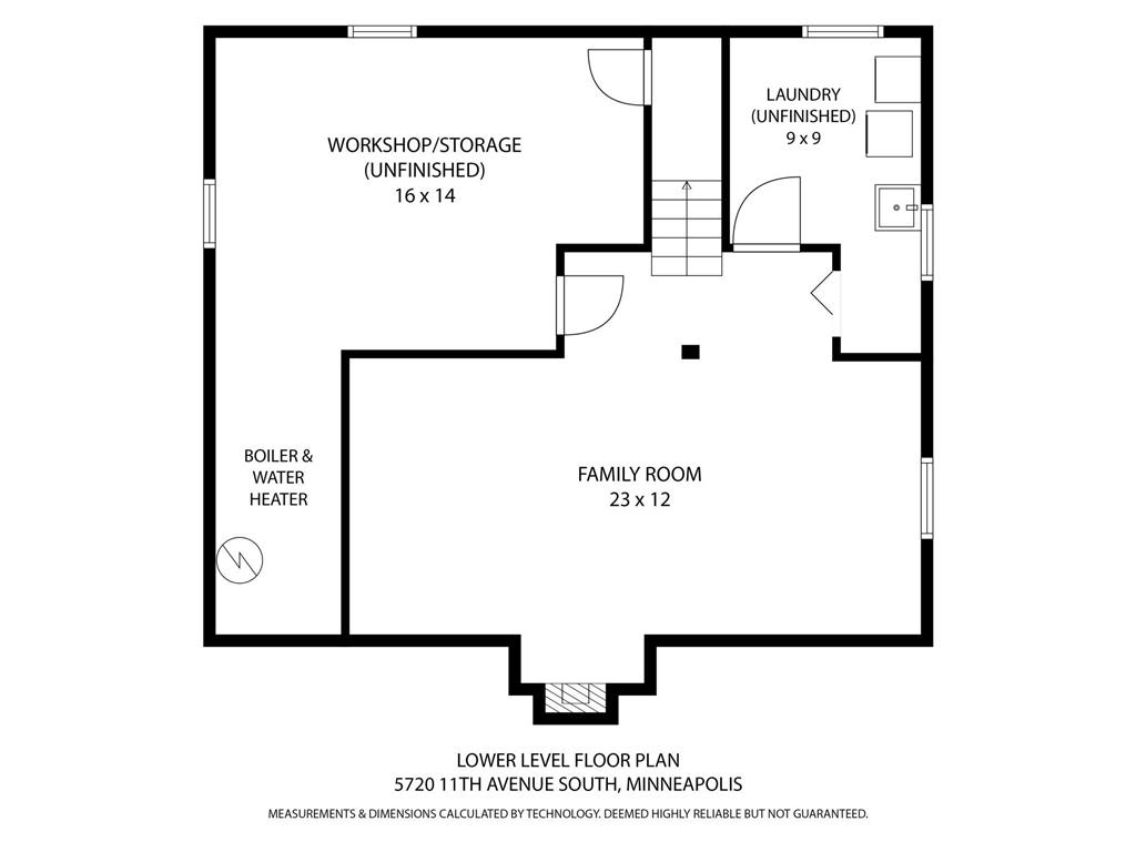 5720 11th Avenue S Minneapolis MN 55417 7084052 image26