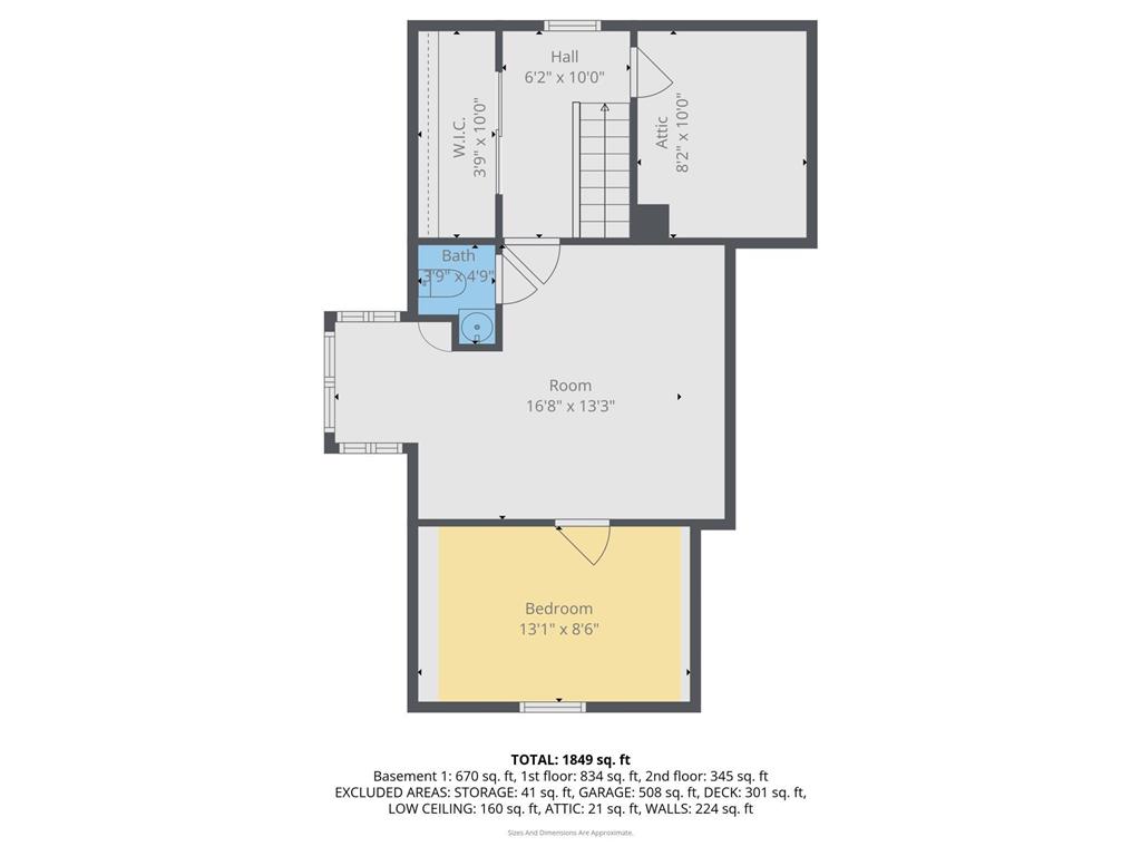 5720 43rd Avenue S Minneapolis MN 55417 7025959 image38