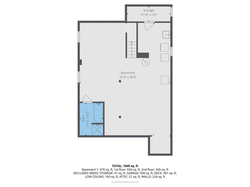 5720 43rd Avenue S Minneapolis MN 55417 7025959 image39