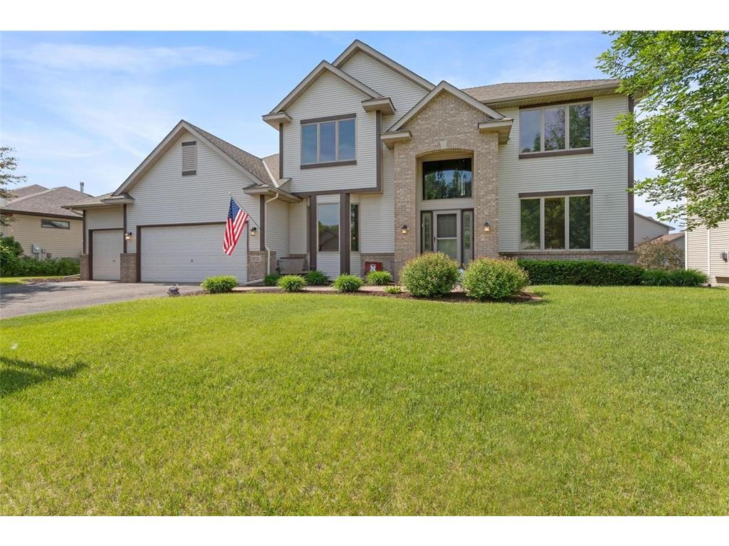 5721 103rd Avenue N Brooklyn Park MN 55443 7085815 image1