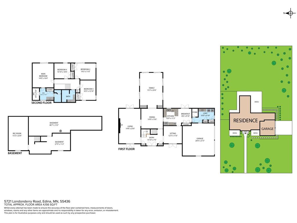 5721 Londonderry Road Edina MN 55436 7039419 image83