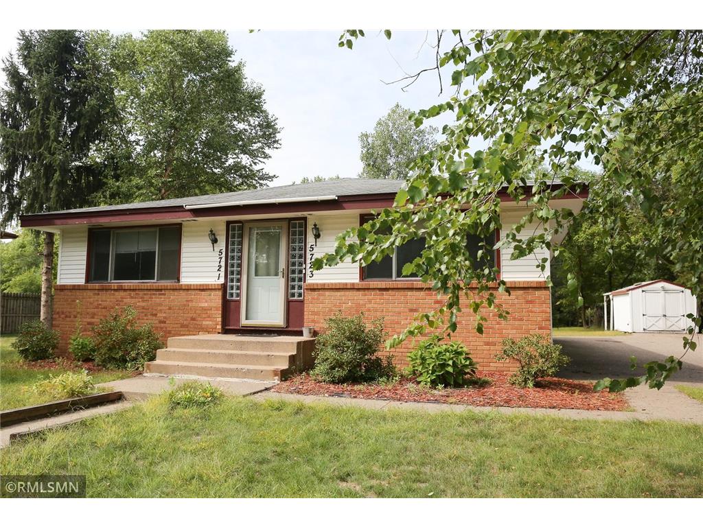 5721 Quincy Street Mounds View MN 55112 7100733 image1