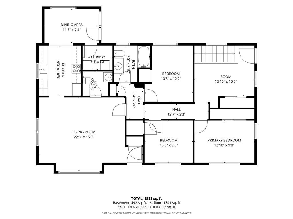 5724 Hampshire Avenue N Crystal MN 55428 7070336 image35
