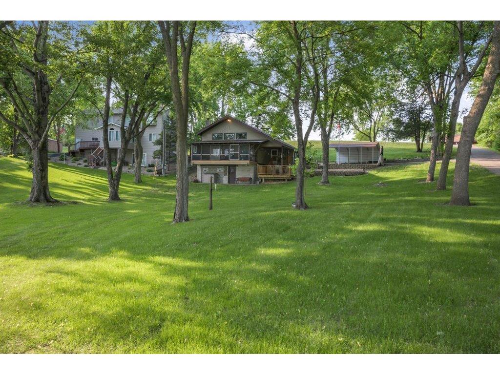 5725 Bradley Road South Haven MN 55382 - Marie Lake 6730254 image1