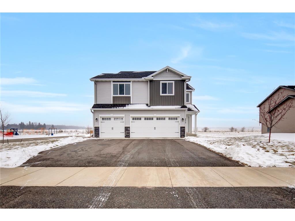 573 Elm Street N, Kimball, MN, 55353 MLS 6480801 Edina Realty