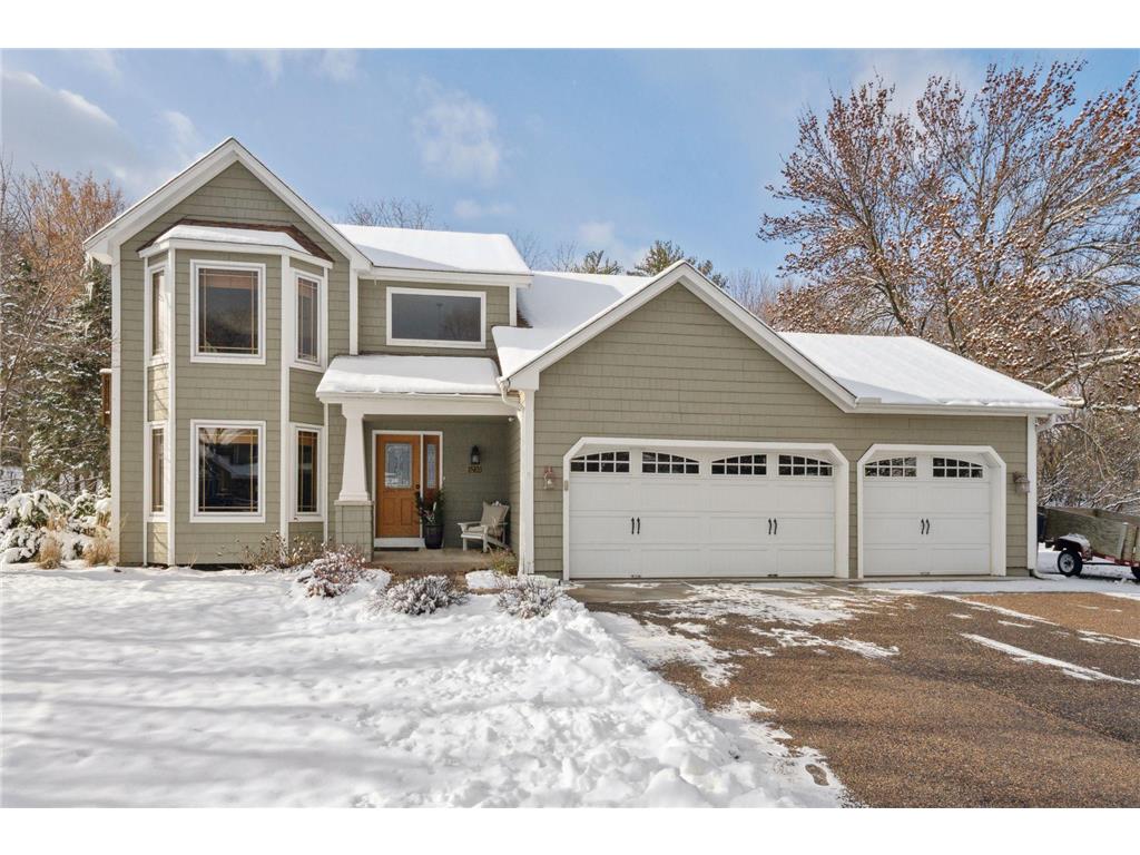 5730 Brentridge Drive, Shorewood, MN, 55331 MLS 6272778 Edina Realty