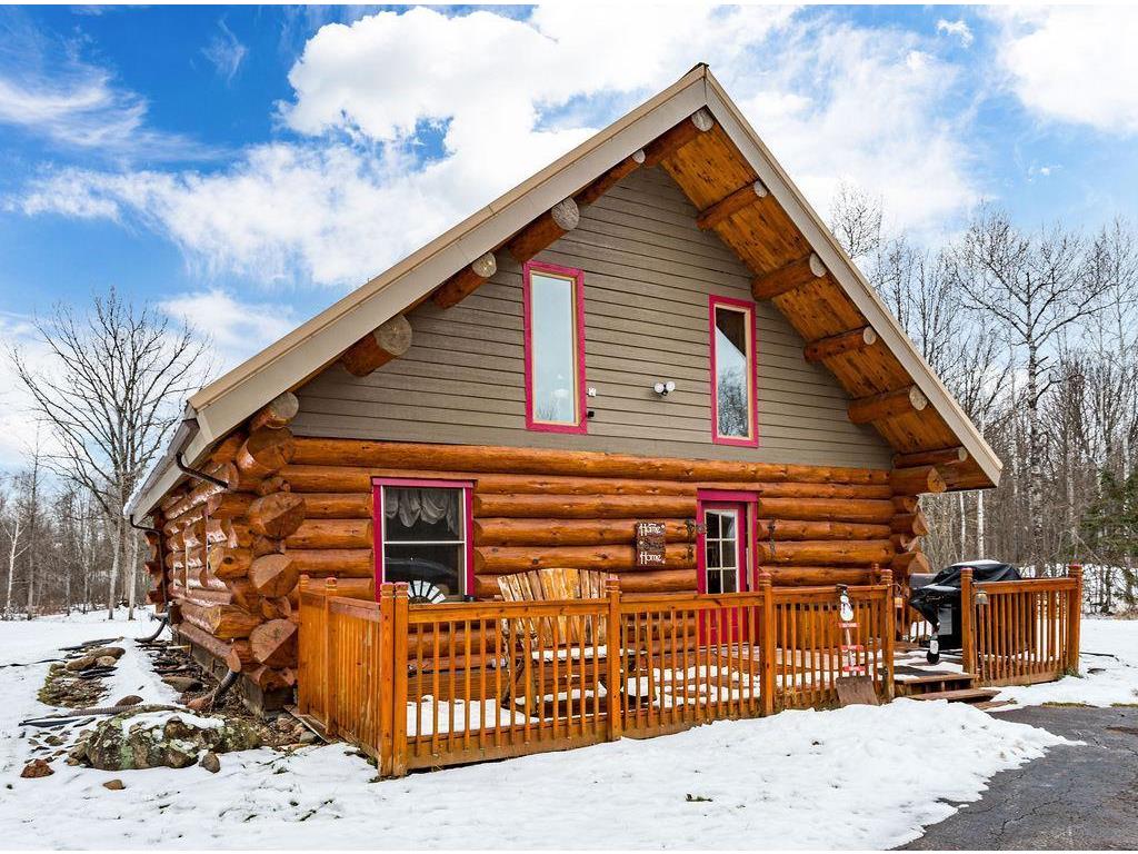 5730 Dara Drive Kettle River MN 55757 - Kettle River 6482570 image1