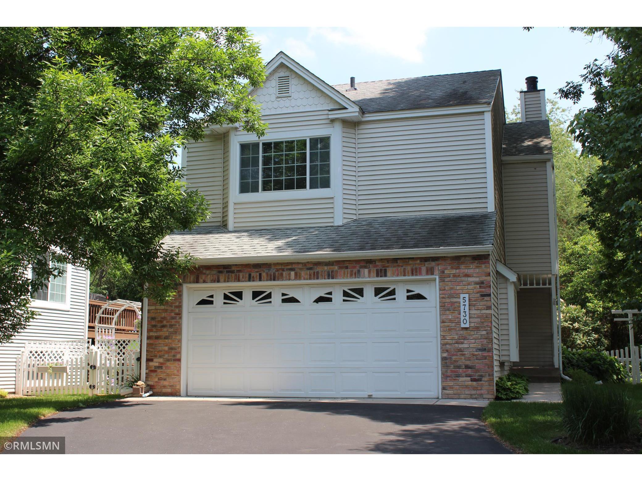 5730 Donegal Drive, Shoreview, MN 55126 MLS 6006312 Edina Realty