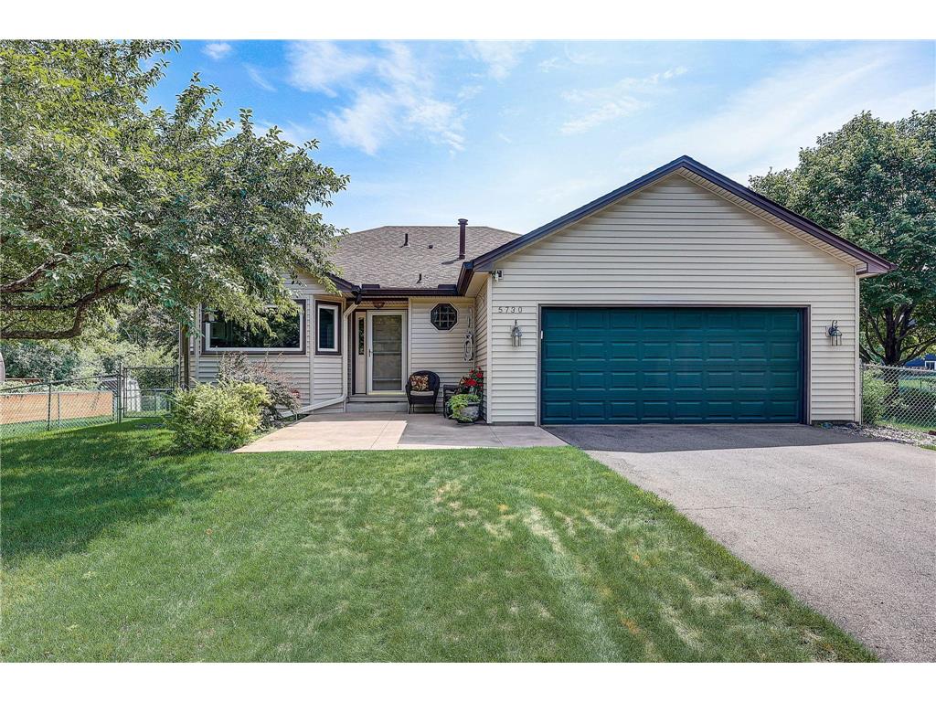 5730 Turtle Lake Road, Shoreview, MN, 55126 MLS 6389885 Edina Realty