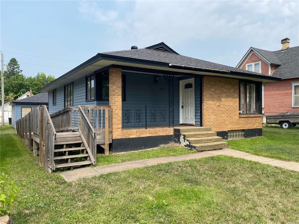 5731 Mountain Avenue, Mountain Iron, MN, 55768 MLS 6408805 Edina