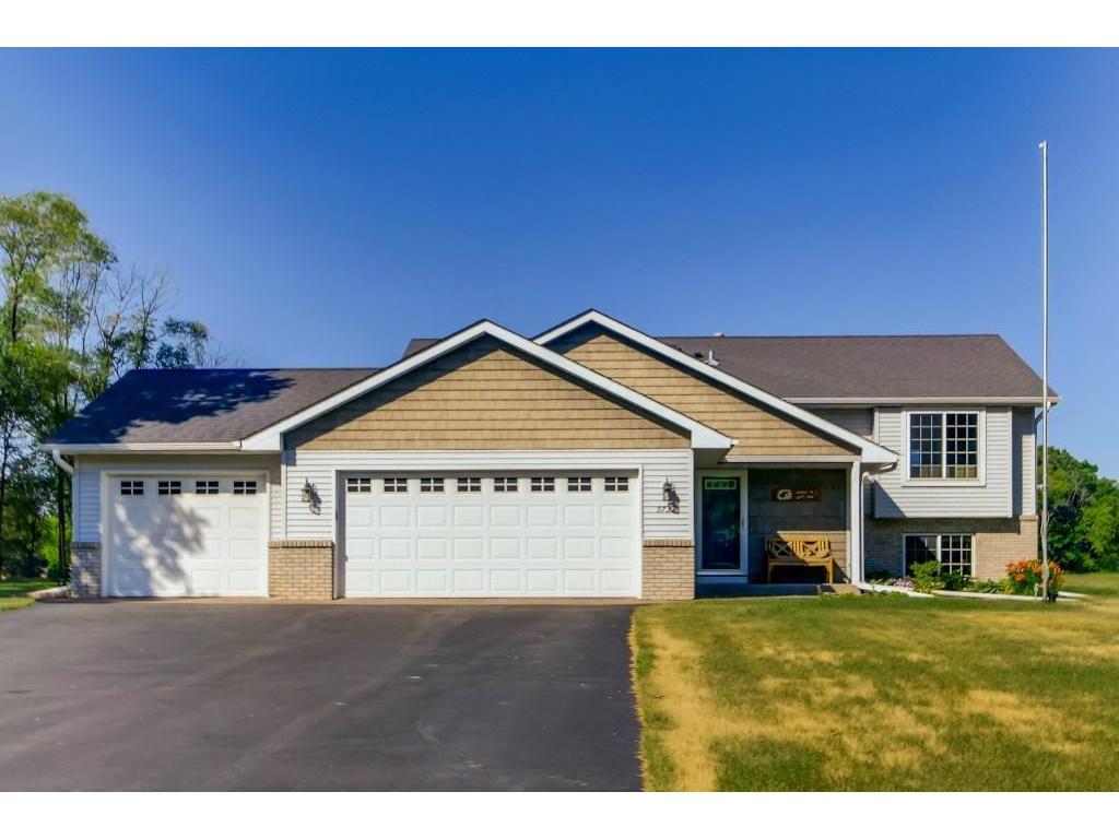 5732 277th Street, Wyoming, MN 55092 MLS 6007174 Edina Realty