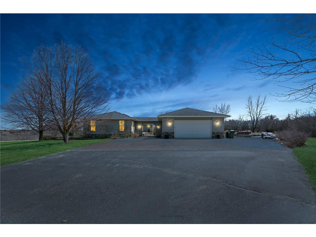 5733 111th Avenue NE, Spicer, MN 56288 MLS 6415176 Edina Realty