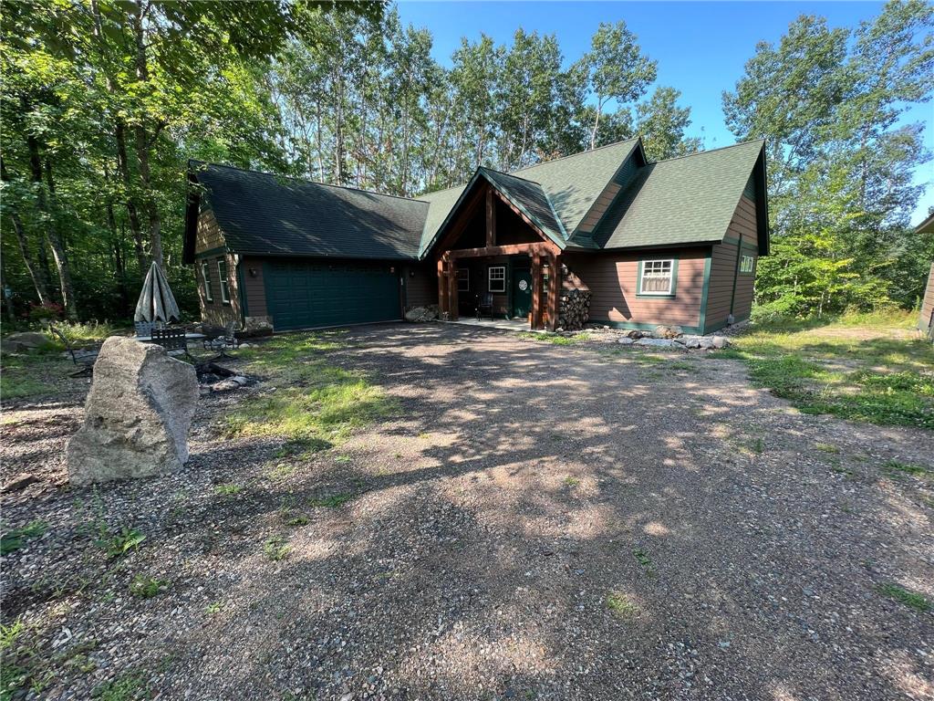 5733 Sunset Road, Biwabik, MN, 55705 MLS 7697334 Edina Realty