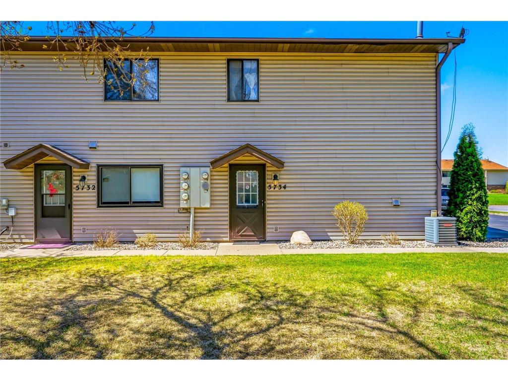5734 Otter View Trail #18 White Bear Twp MN 55110 7048981 image2