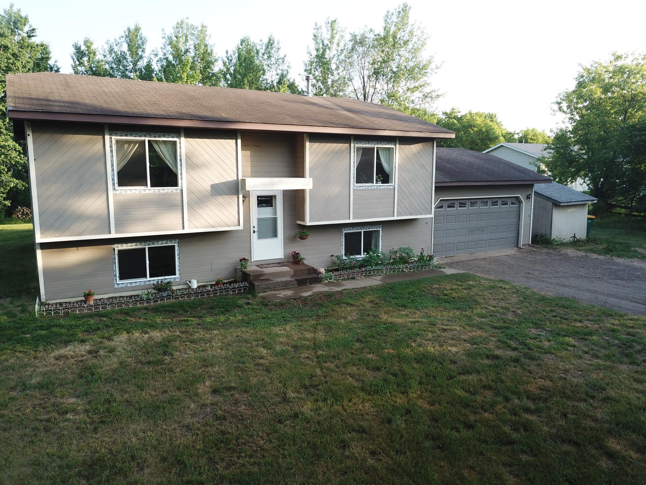 5735 318th Street, Stacy, MN 55079 MLS 6007231 Edina Realty