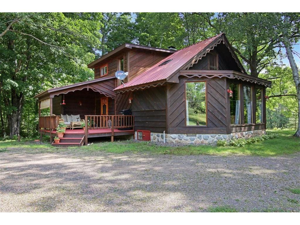 5735N COUNTY HWY F Sand Lake Twp WI 54876 6422850 image1