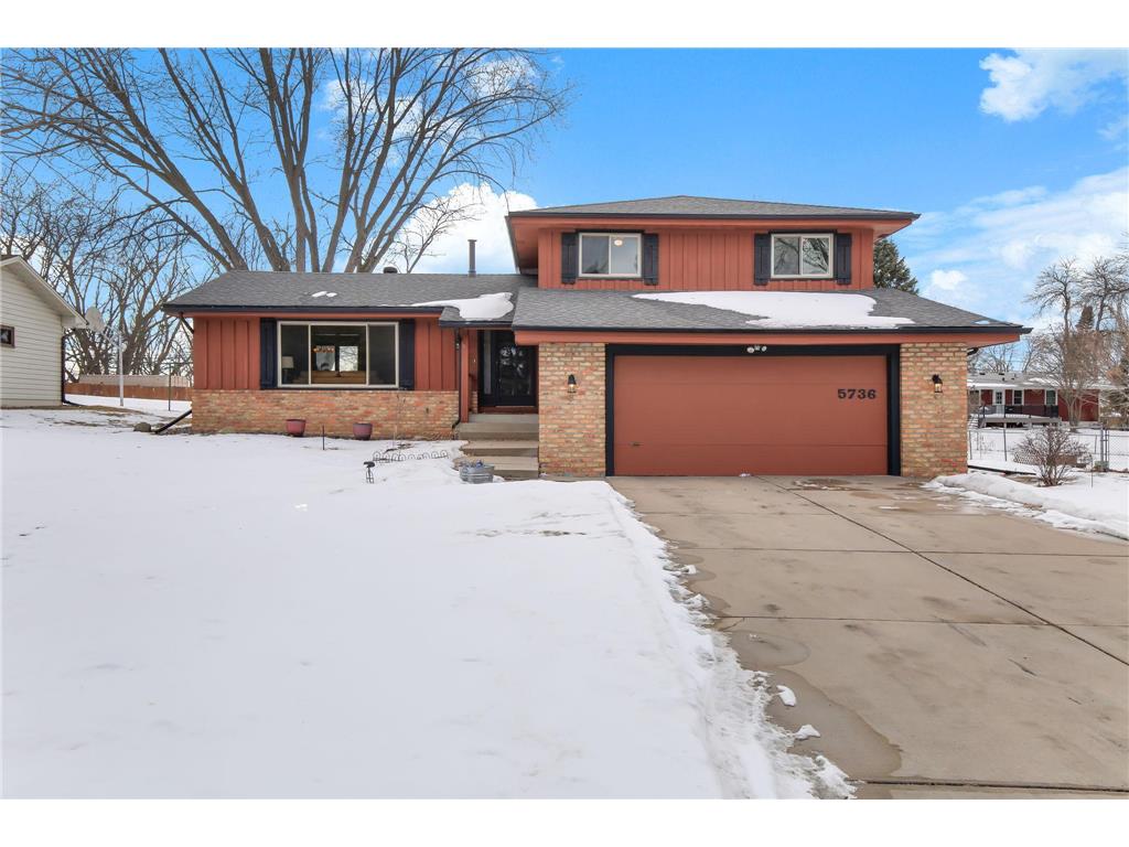 5736 Matterhorn Drive NE Fridley MN 55432 7020162 image1