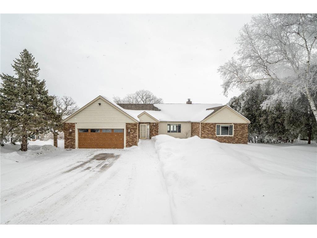 5737 22nd Street NE Willmar MN 56201 - Eagle 6322312 image1