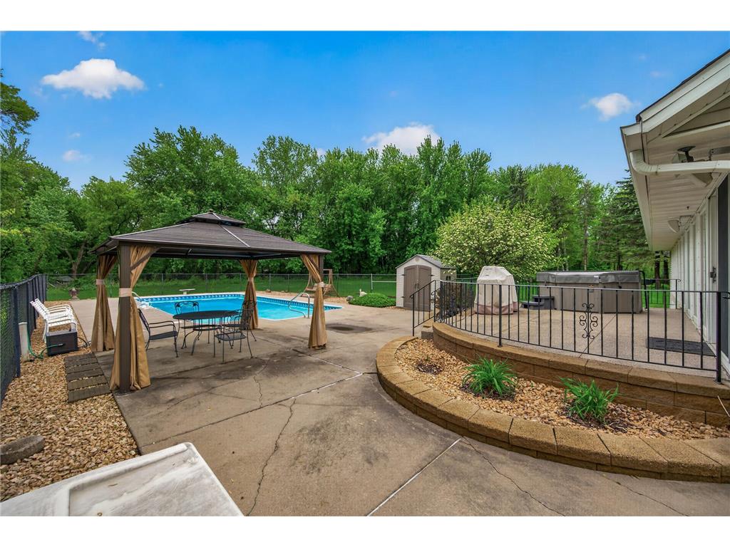 5737 N Highlands Court Lake Elmo MN 55042 7075547 image44
